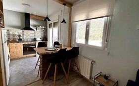 Gredos Starlight House - Auriga