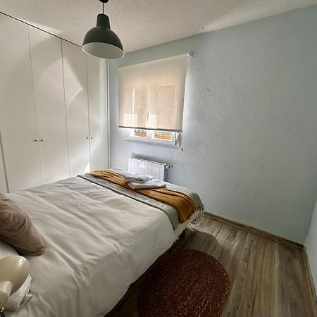 Apartamento Gredos Starlight House - Auriga Mijares  Exterior foto