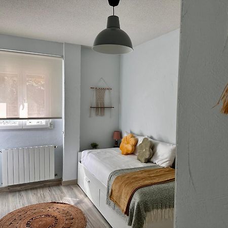 Apartamento Gredos Starlight House - Auriga Mijares  Exterior foto