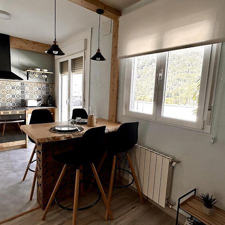 Apartamento Gredos Starlight House - Auriga Mijares  Exterior foto
