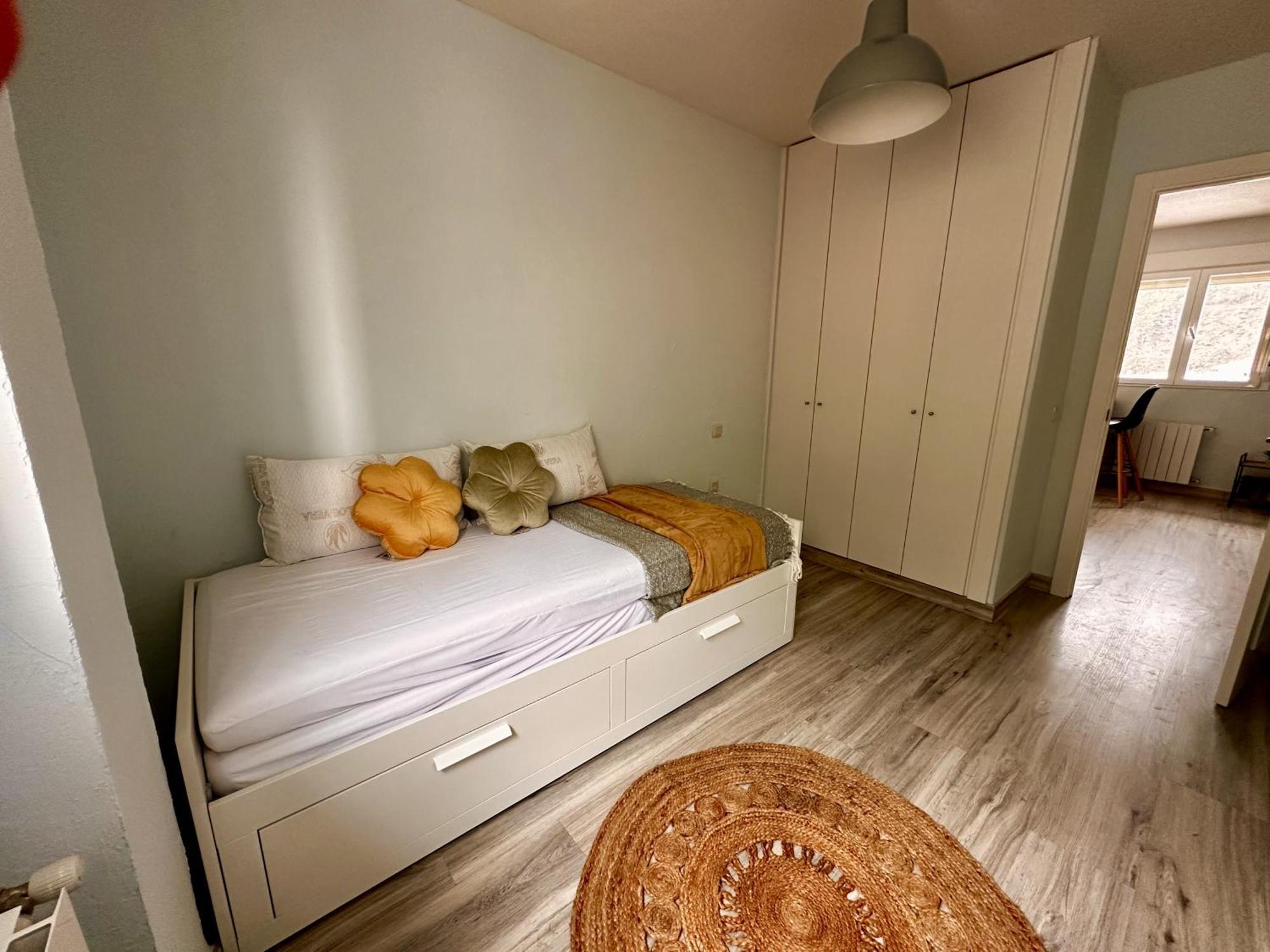 Apartamento Gredos Starlight House - Auriga Mijares  Exterior foto