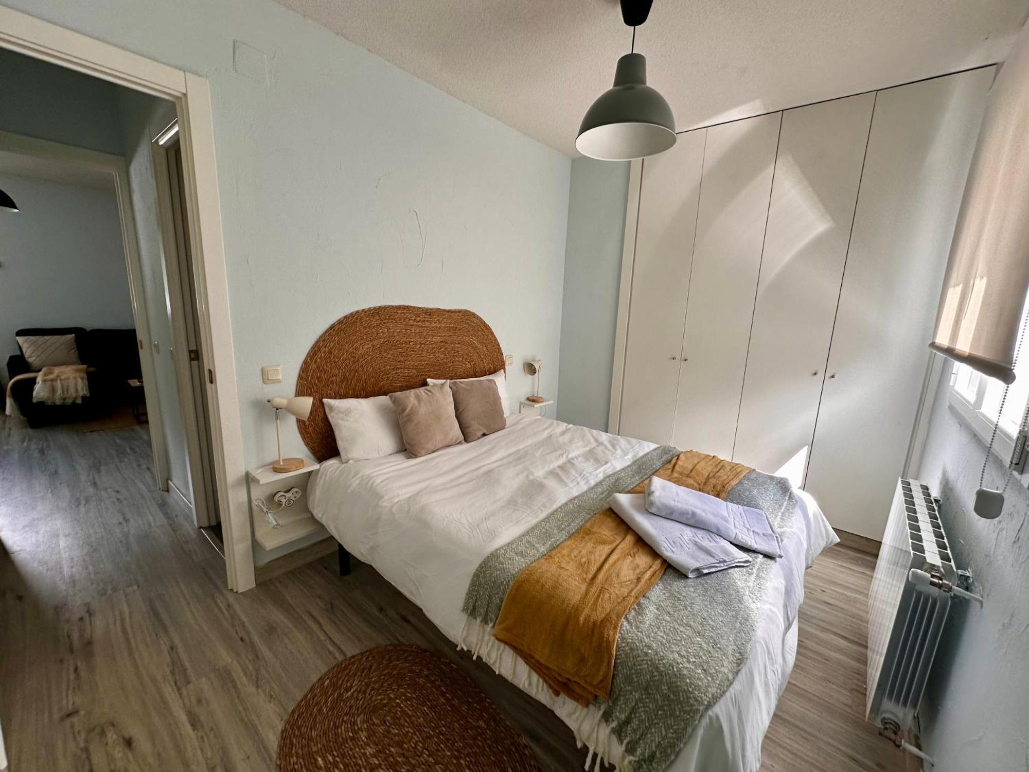 Apartamento Gredos Starlight House - Auriga Mijares  Exterior foto