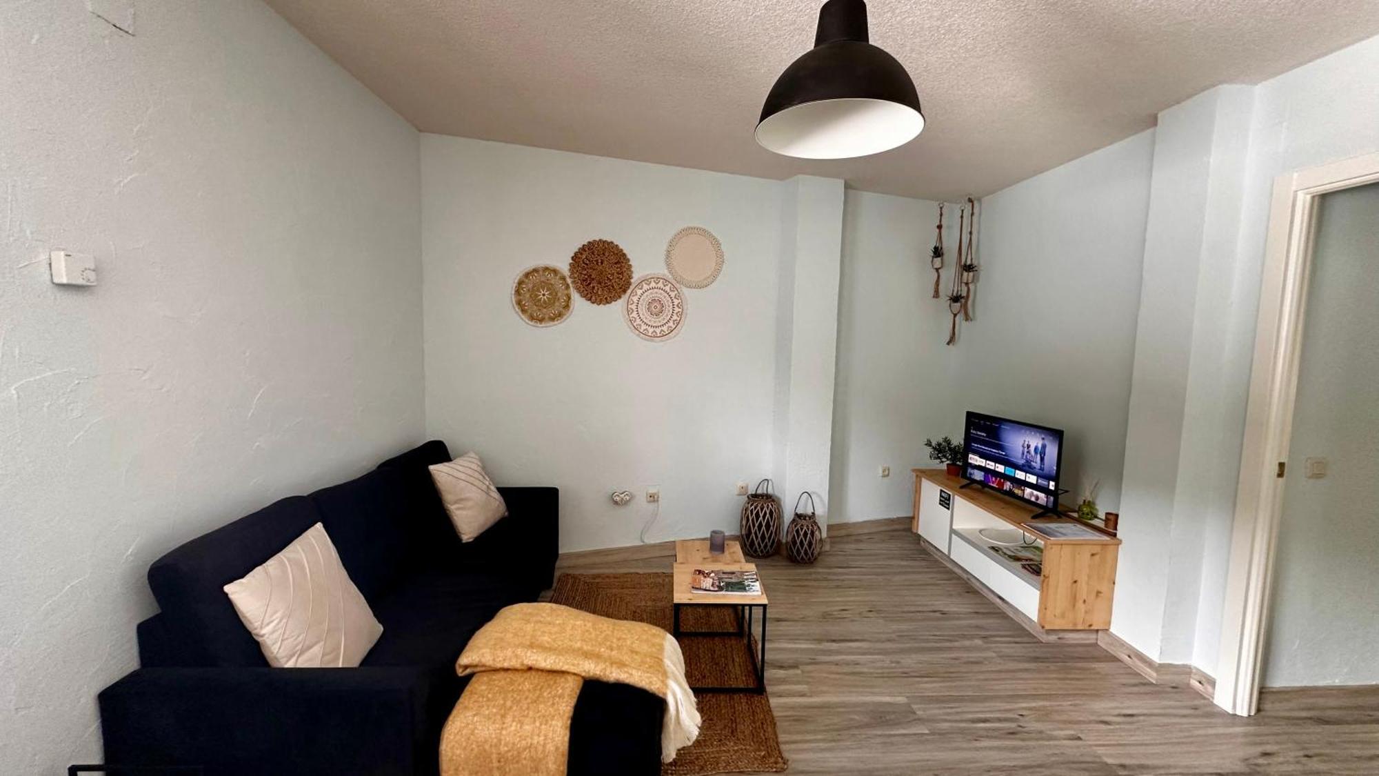 Apartamento Gredos Starlight House - Auriga Mijares  Exterior foto