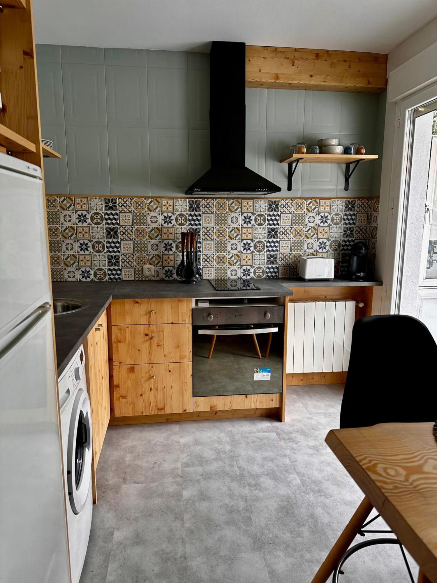 Apartamento Gredos Starlight House - Auriga Mijares  Exterior foto
