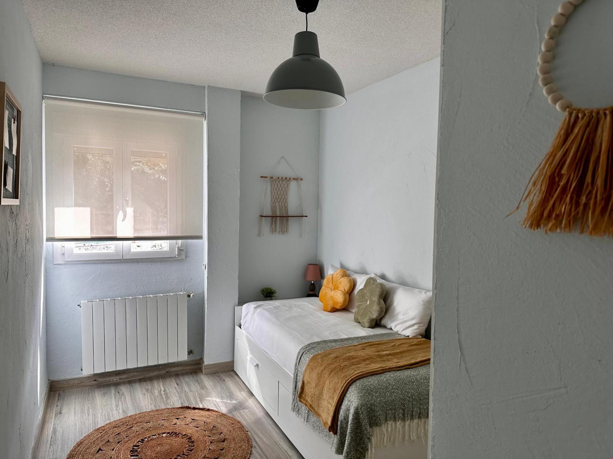 Apartamento Gredos Starlight House - Auriga Mijares  Exterior foto